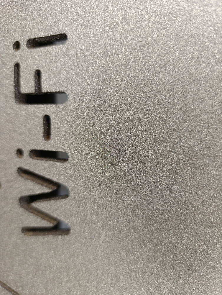 Полка, короб для Wi-Fi роутера ЯР-1-1768 фото-4