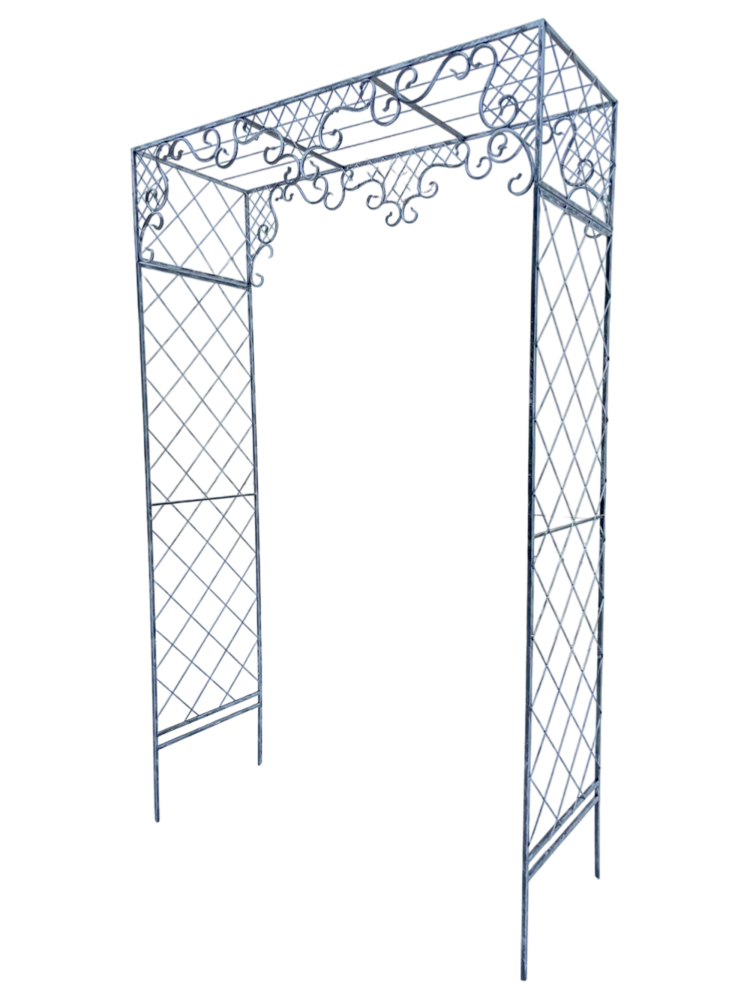 Пергола ПН-8-2 фото-2