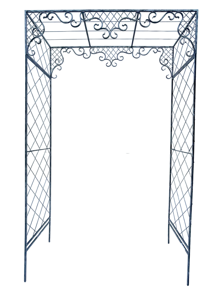 Пергола ПН-8-2 фото-3