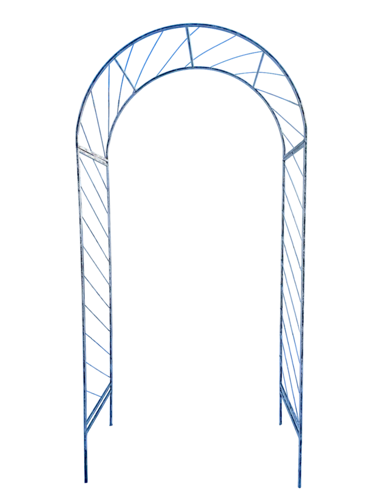 Пергола ПН-9-2 фото-2