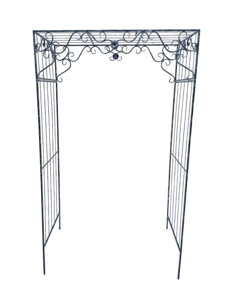 Пергола ПН-10-2 фото-4