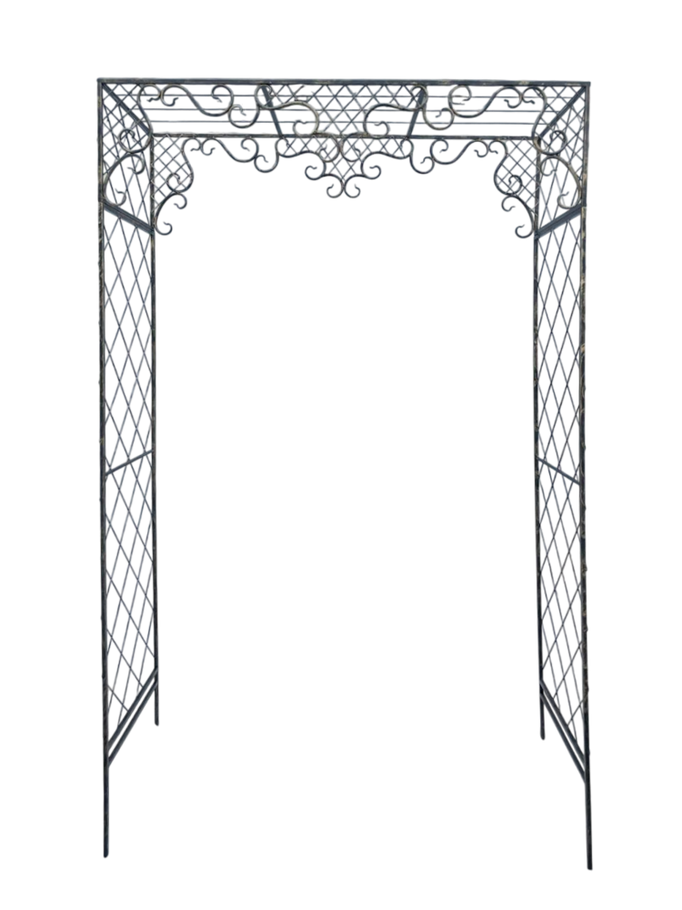 Пергола ПН-8-1 фото-2