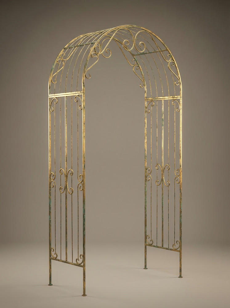 Пергола ПН-11-1 - фото2