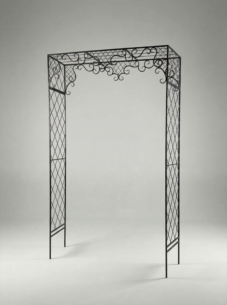 Пергола ПН-8-5 - фото2