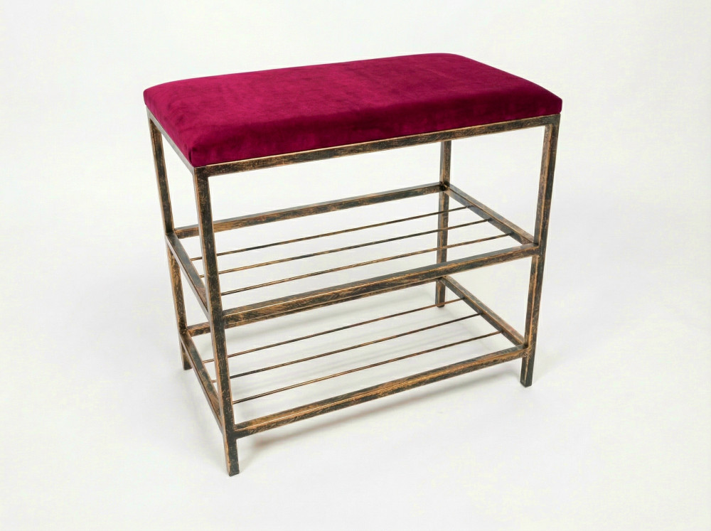 Банкетка, марка "Дудо", Арт. БН-17-1 Italia-15 - фото1